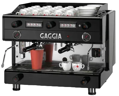 Ремонт Gaggia в - Авторизованный сервисный центр